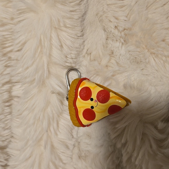 Disney Parks Exclusive Pizza Loungefly Mini Backpack Bundle Deal - Picture 13 of 13